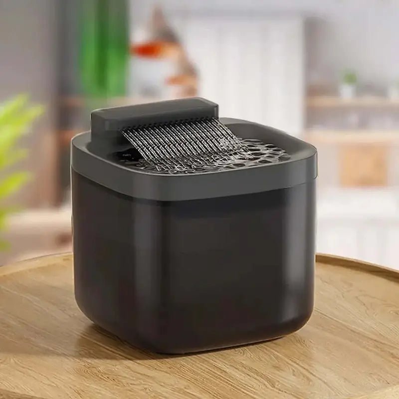 Filtri Fontanella Gatto Automatica