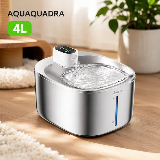Fontana Acqua Gatti