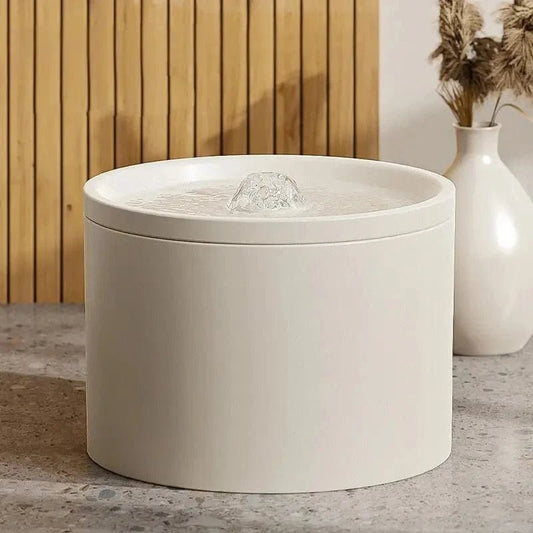 Fontana Per Gatto