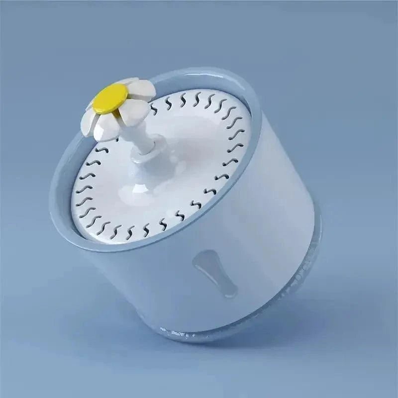 Fontanella Acqua Per Gatto Automatica