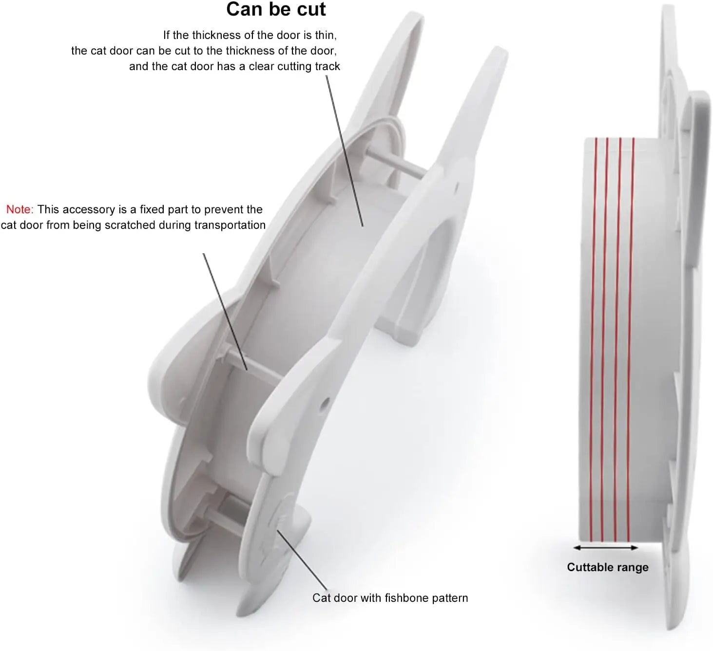 Gattaiola A Forma Di Gatto Elettronica