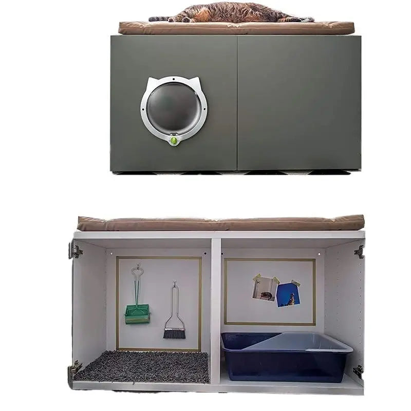 Gattaiola Design Automatica