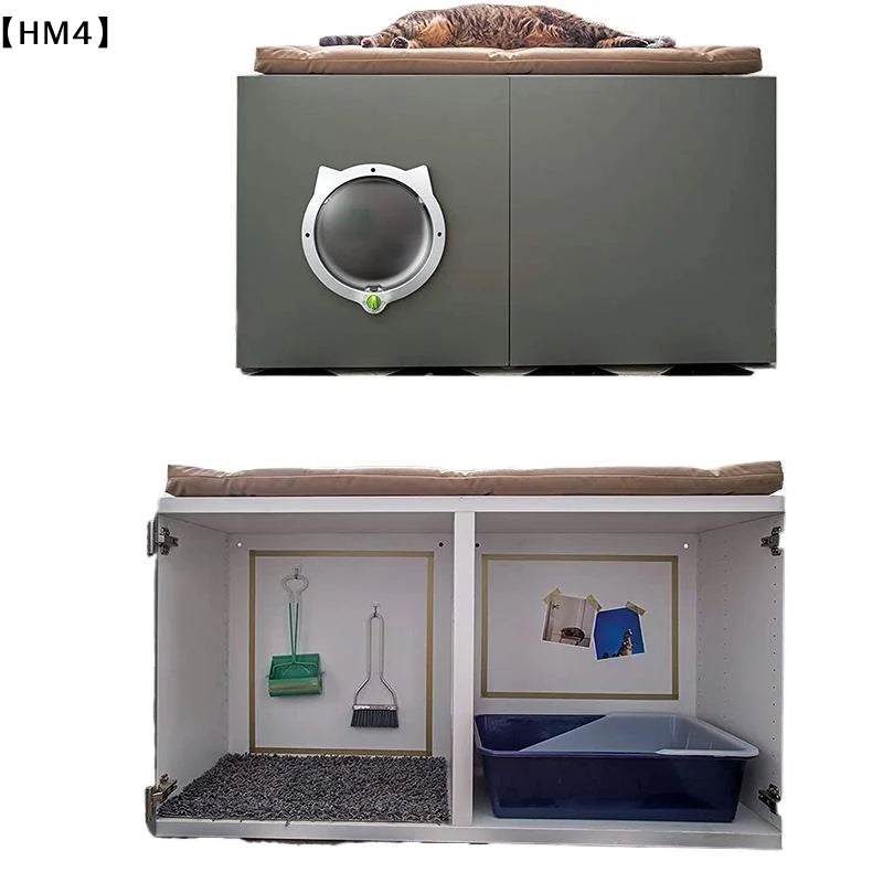 Gattaiola Design Magnetica