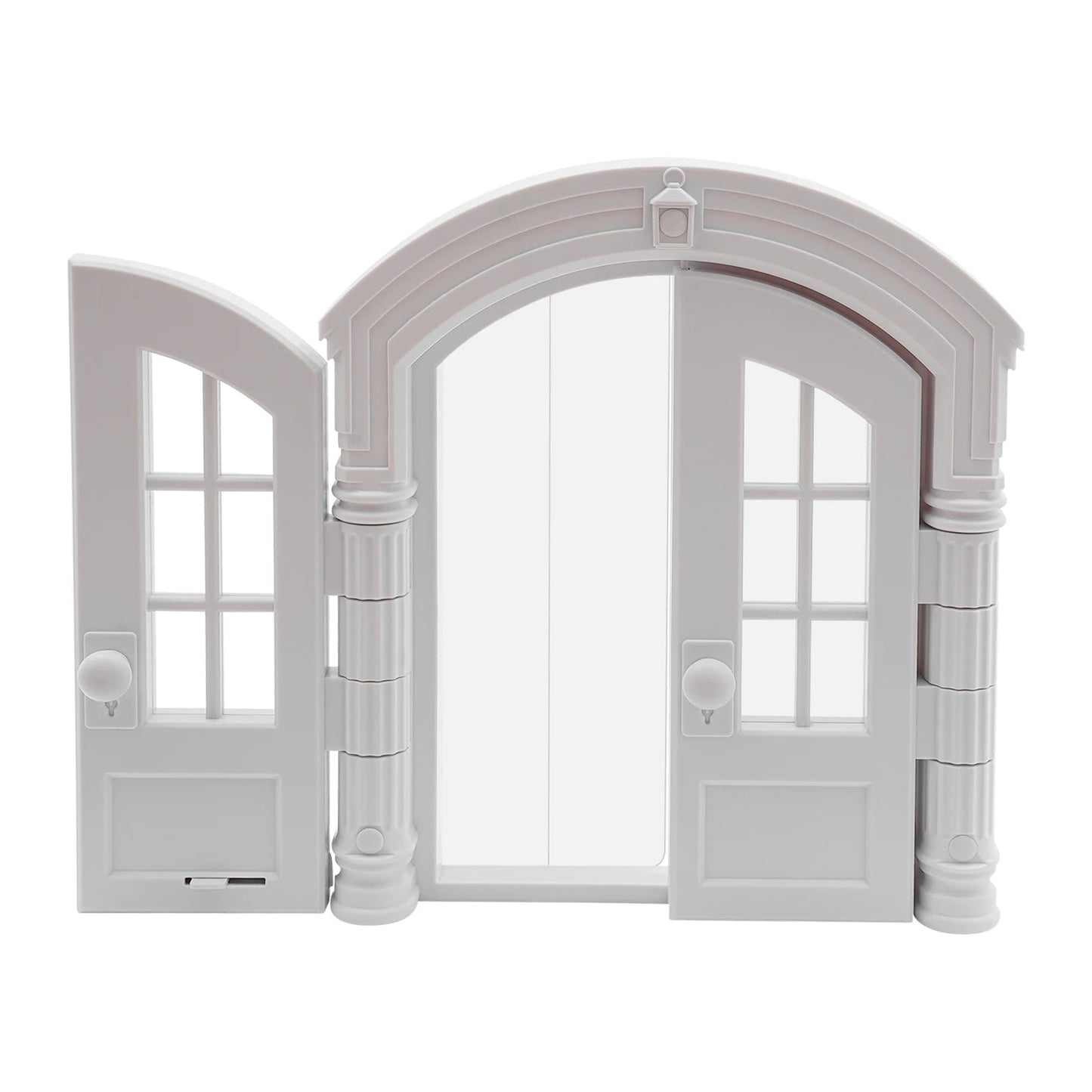 Gattaiola Elegante Moderna