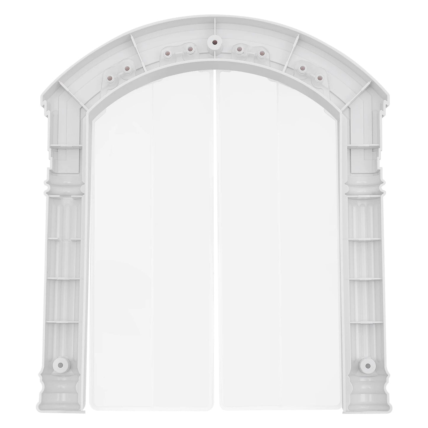 Gattaiola Elegante Silenziosa