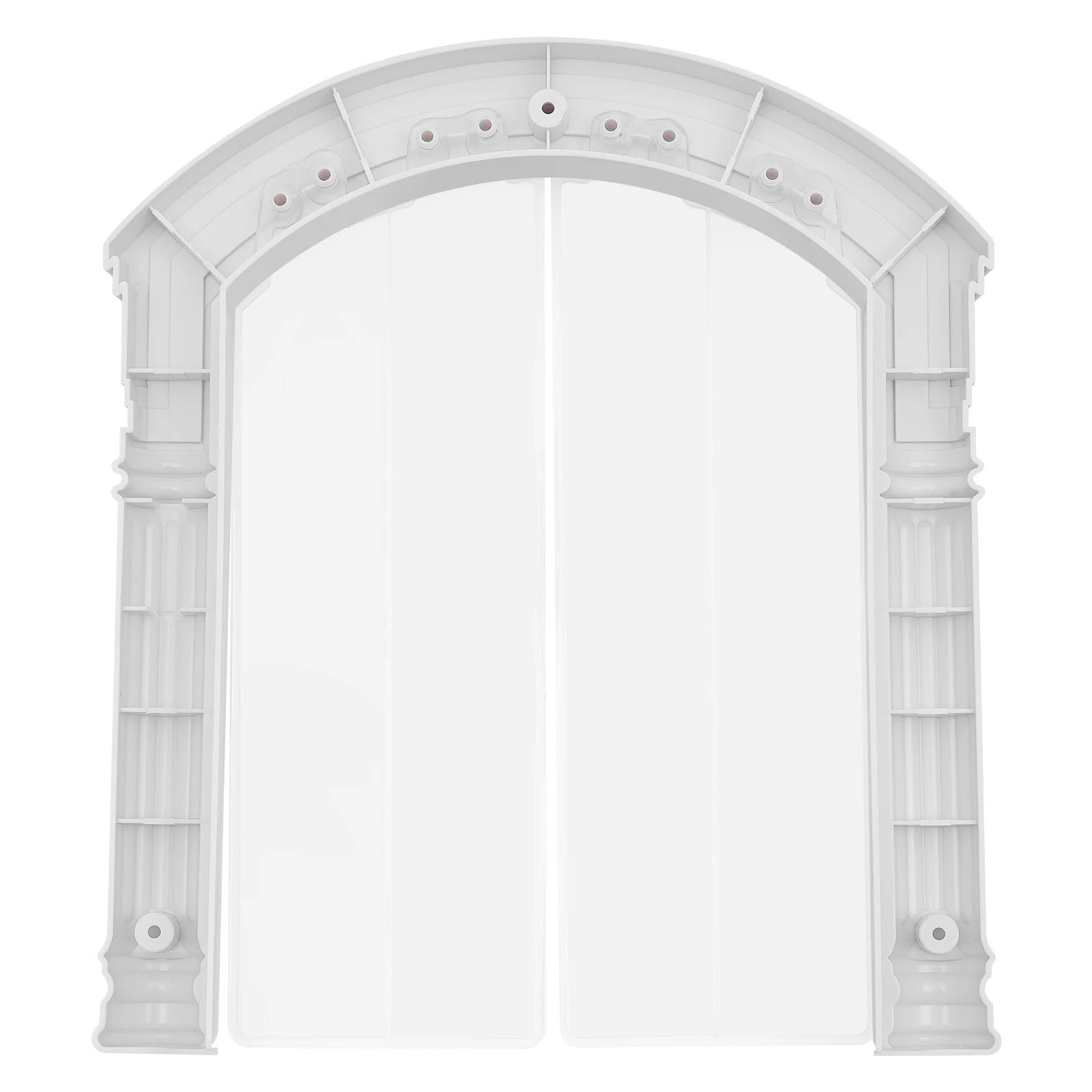 Gattaiola Elegante Silenziosa