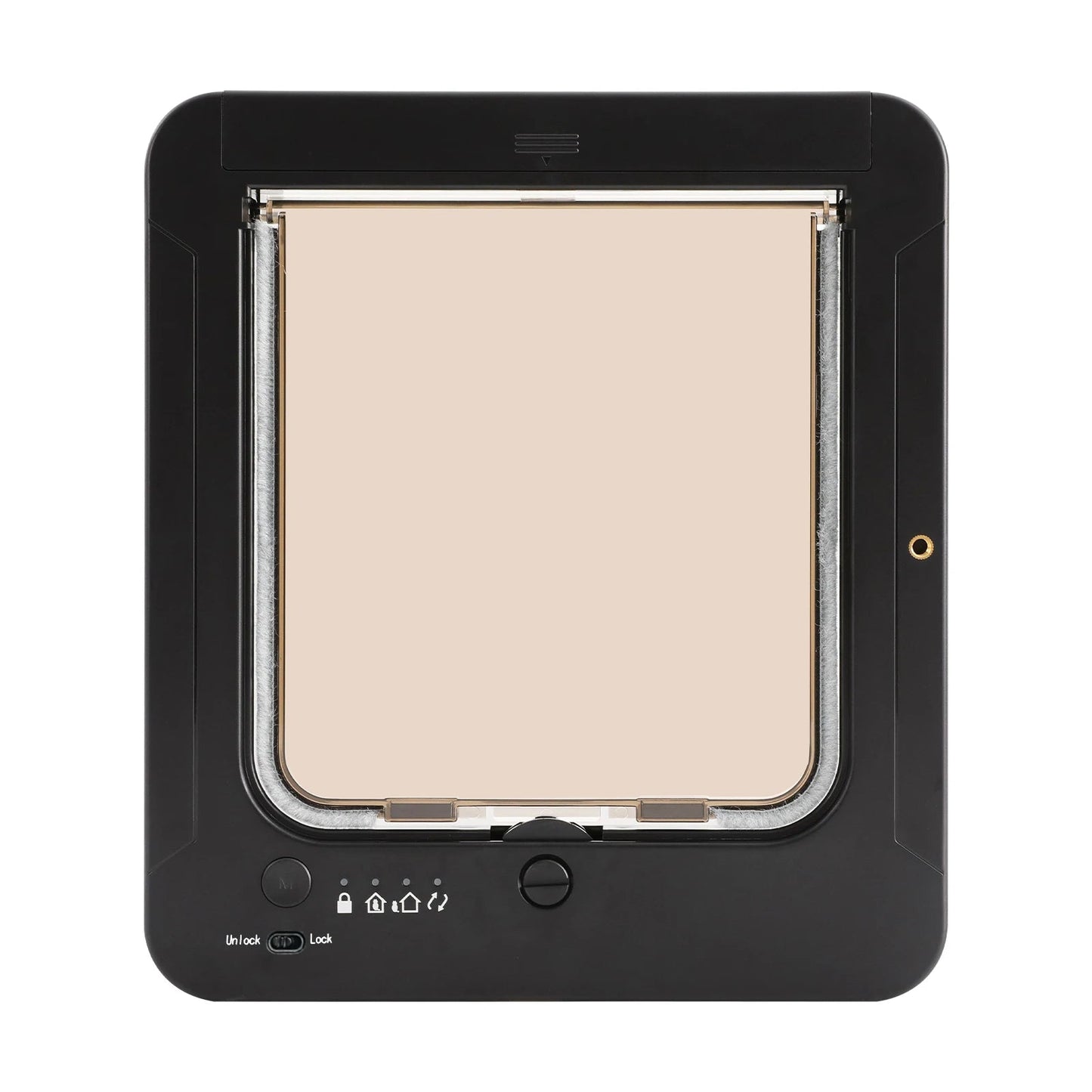 Gattaiola Elettronica Con Microchip