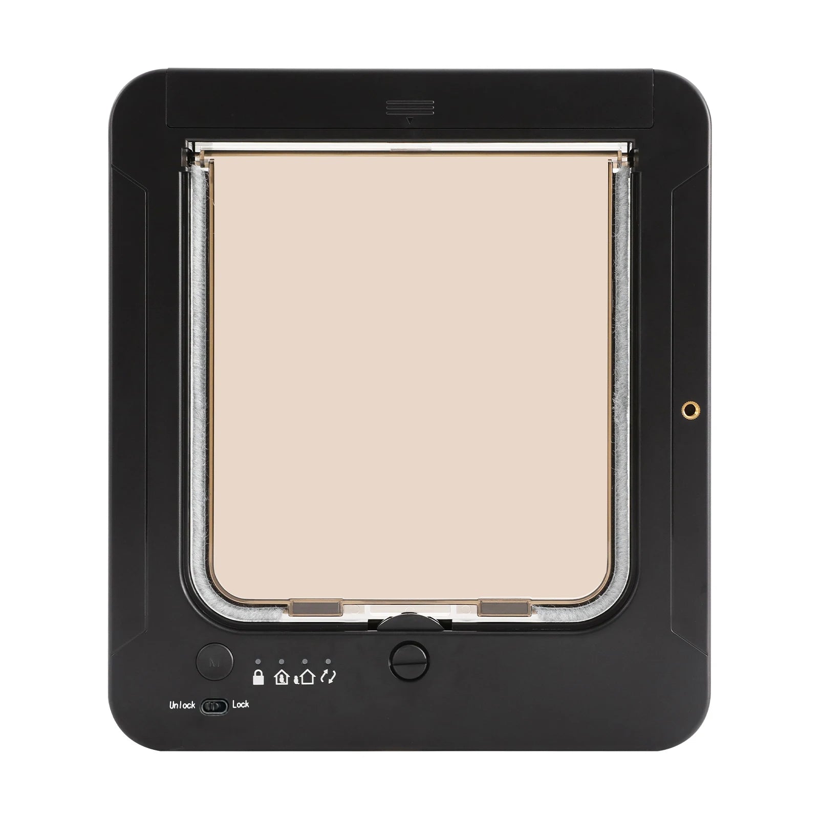 Gattaiola Elettronica Con Microchip