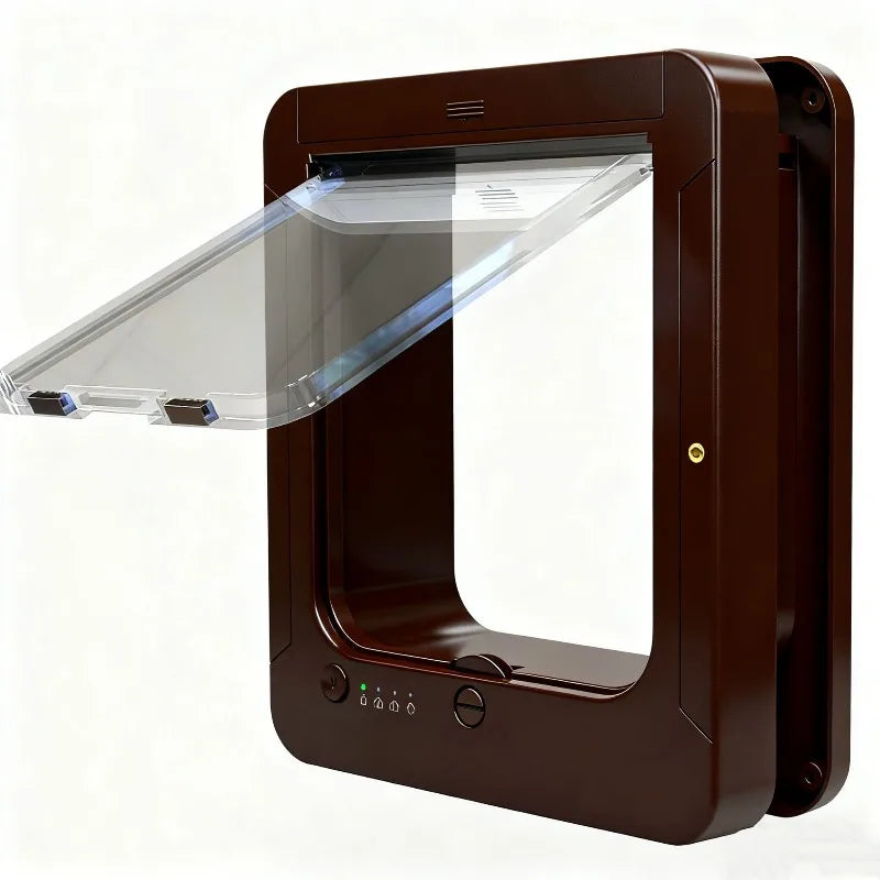 Gattaiola Microchip Automatica