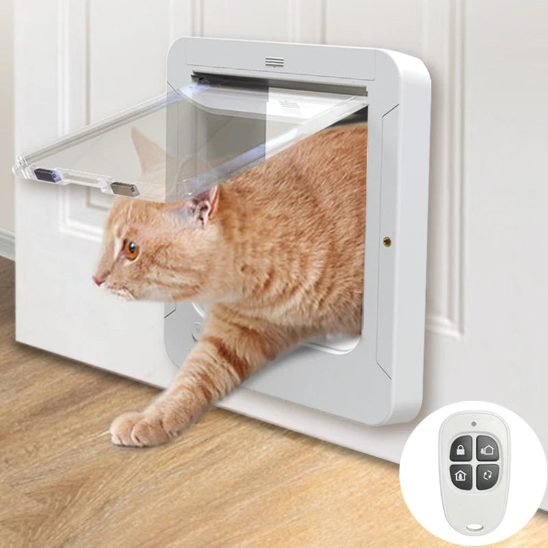 Gattaiola Microchip