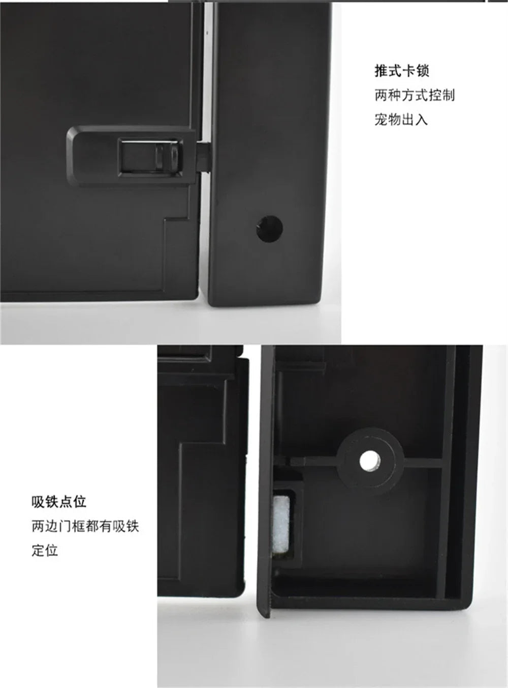 Gattaiola Moderna Foto 19