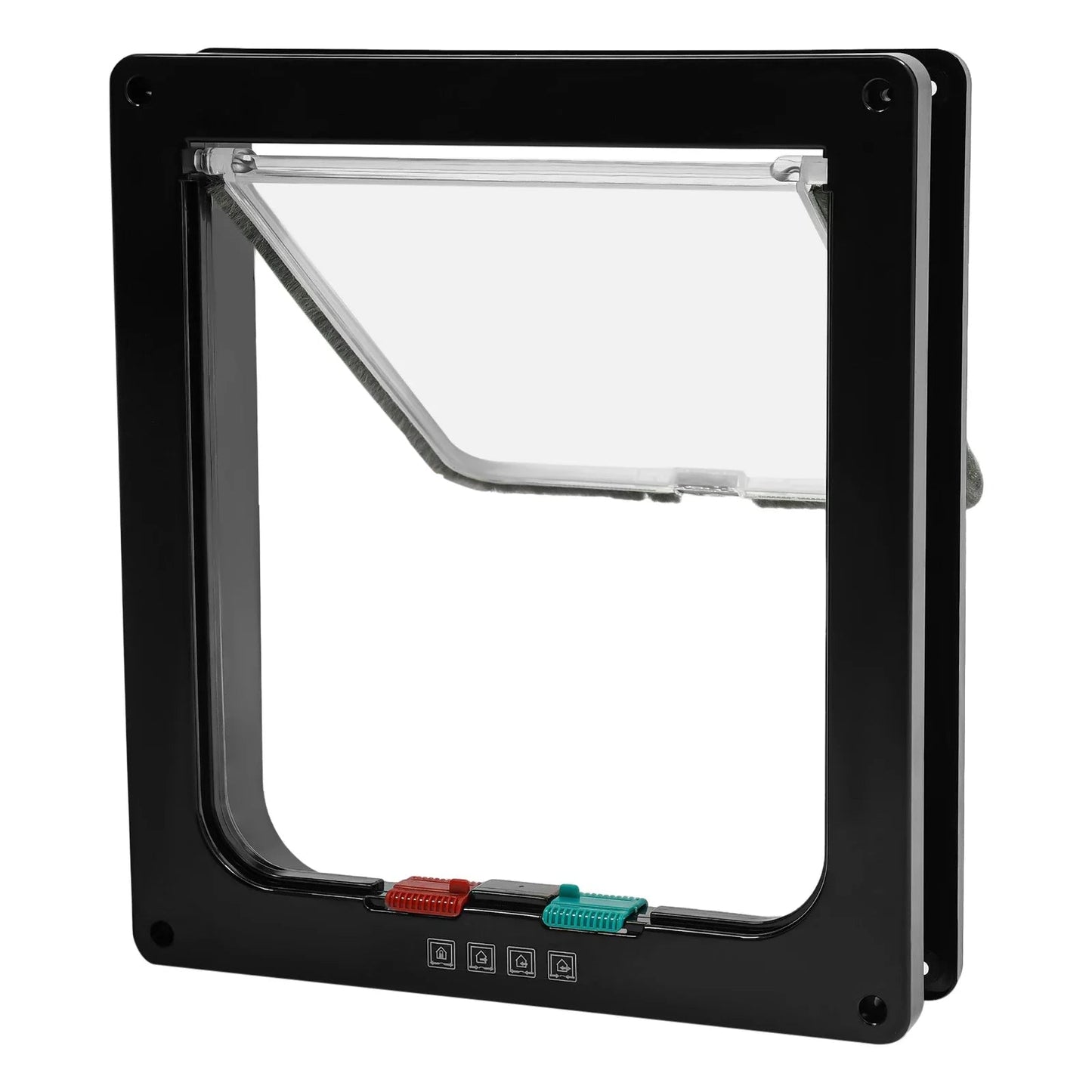 Gattaiola Nera Elettronica