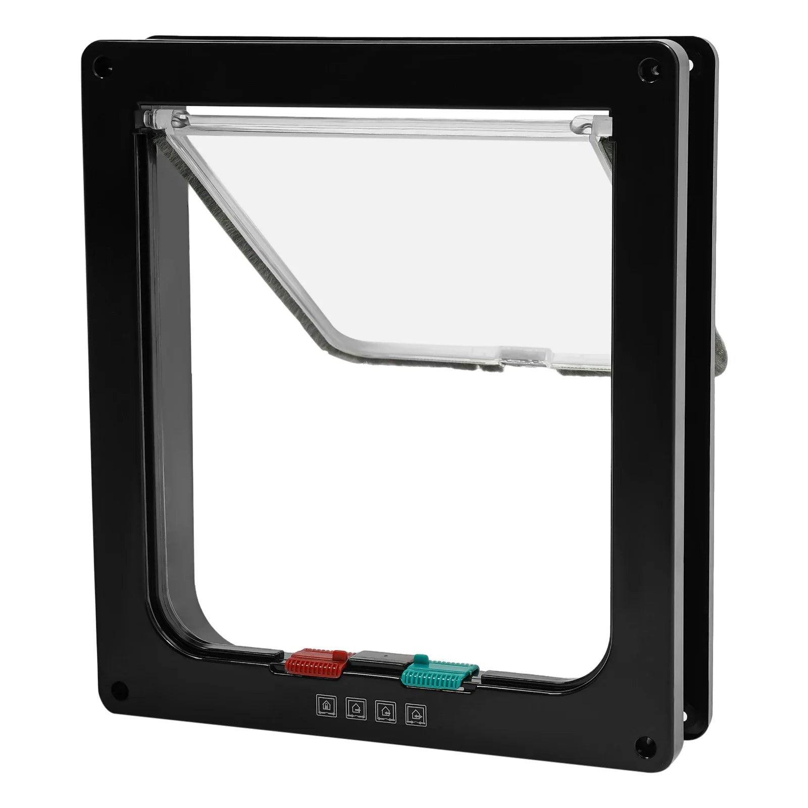 Gattaiola Nera Elettronica