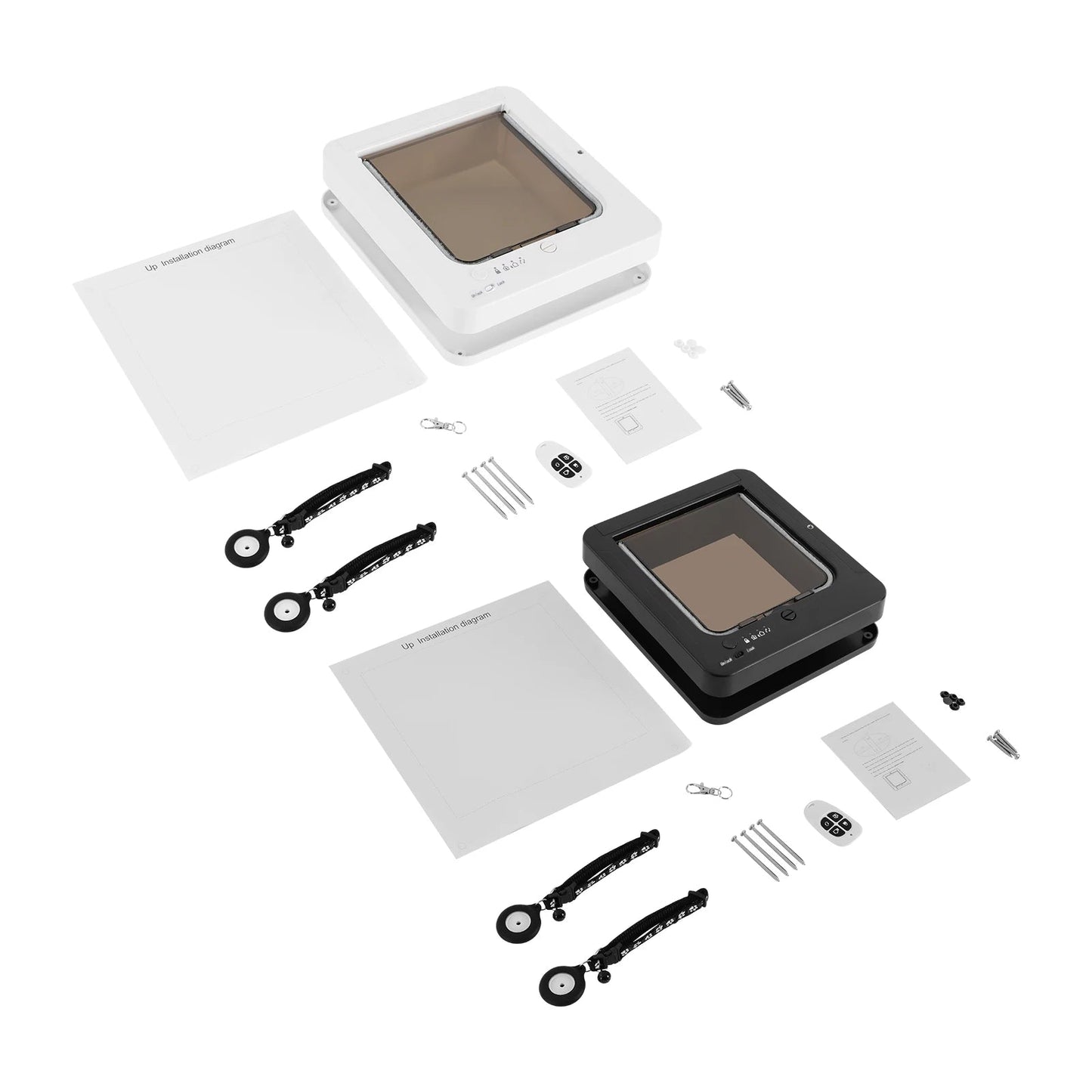Gattaiola RFID Elettronica