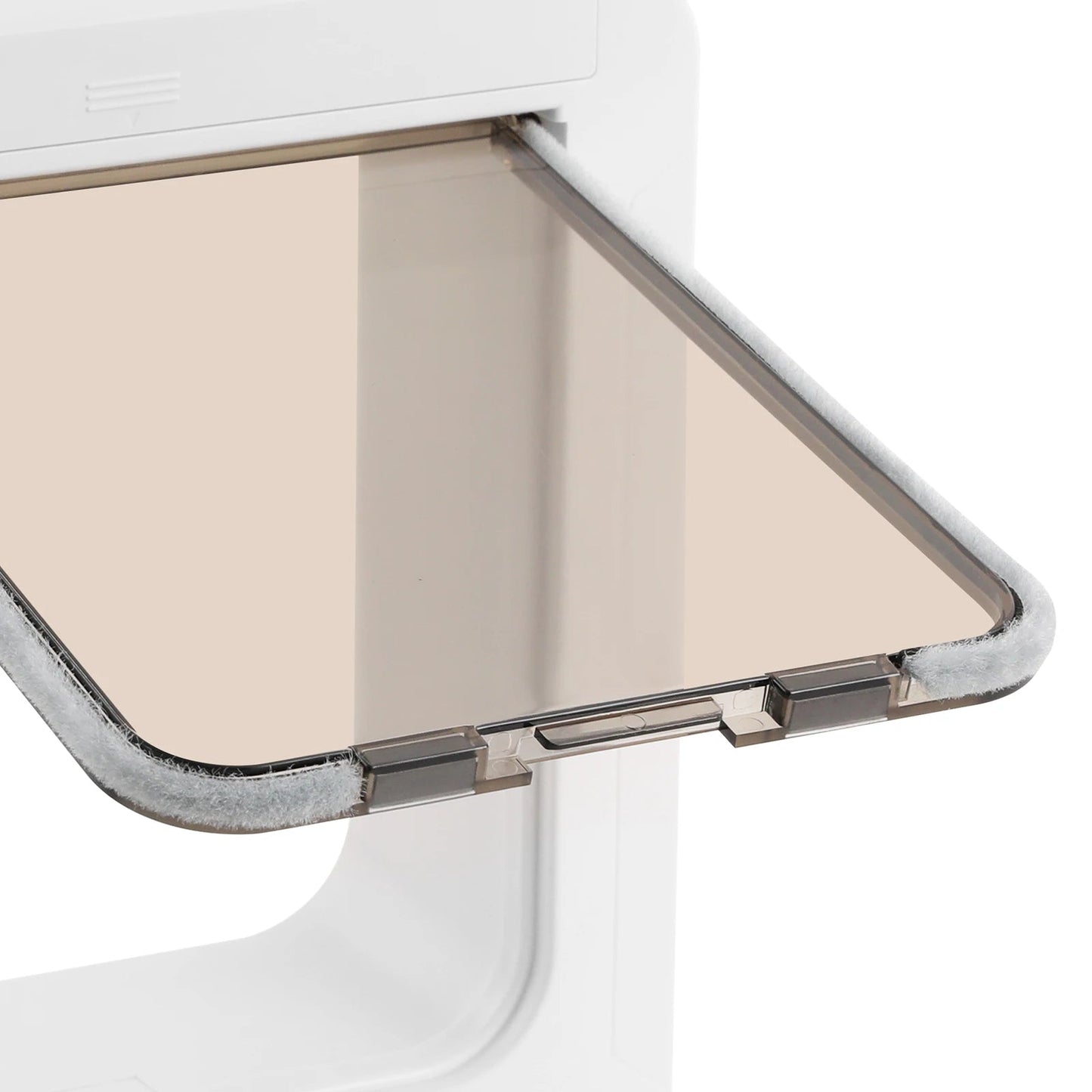 Gattaiola RFID Per Finestra