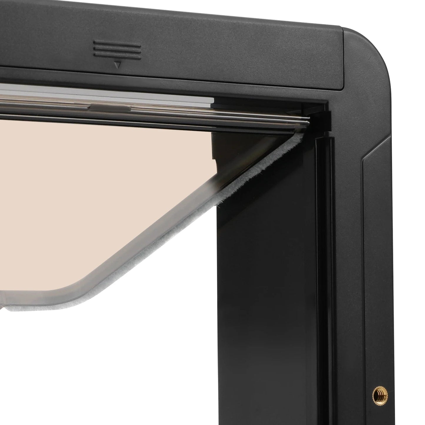 Gattaiola RFID Per Vetro