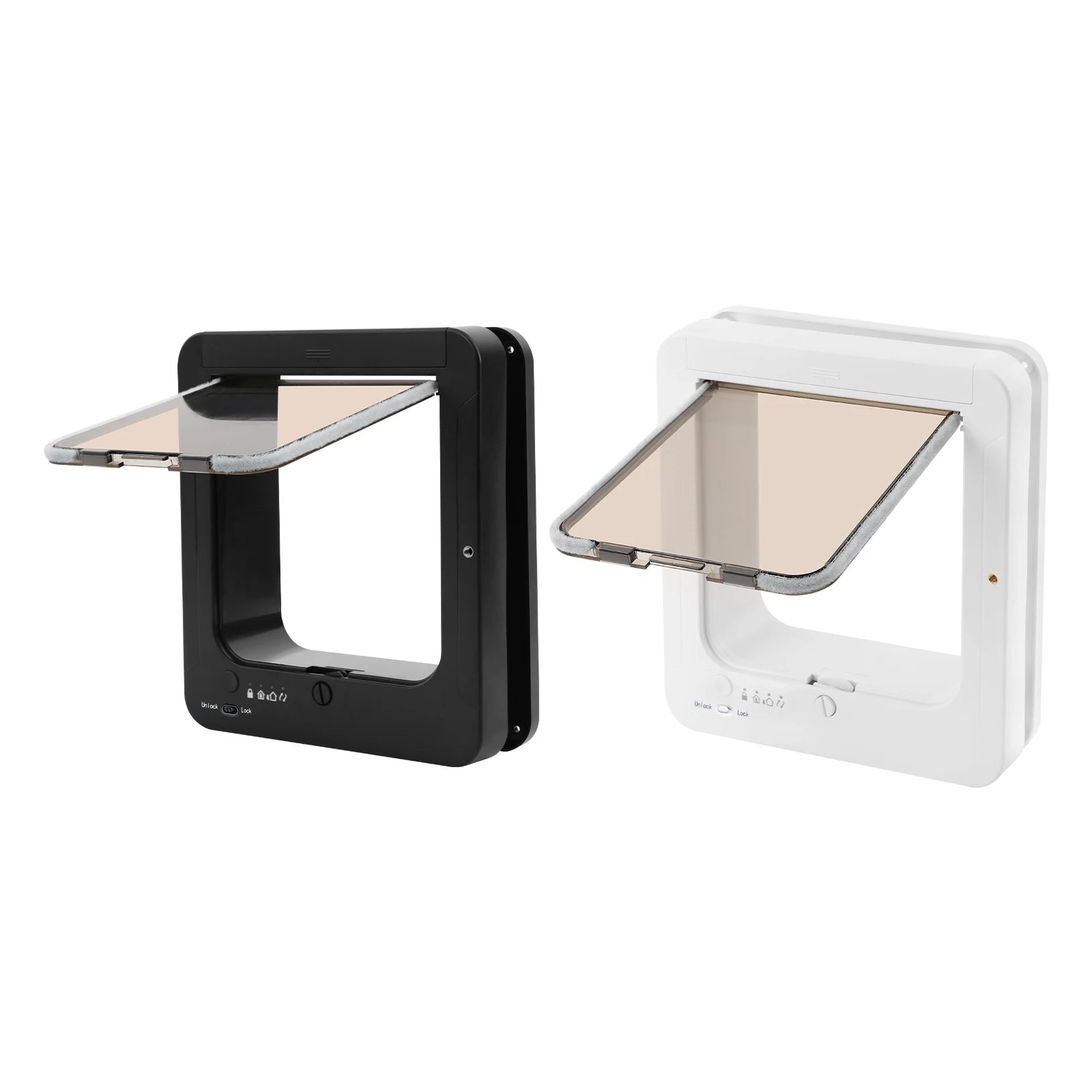 Gattaiola RFID Sicura