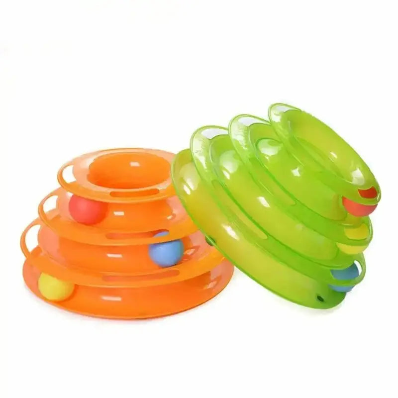 Giochi Per Gatti Annoiati Interattivo