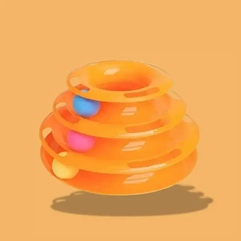 Giochi Per Gatti Annoiati Per Gattini