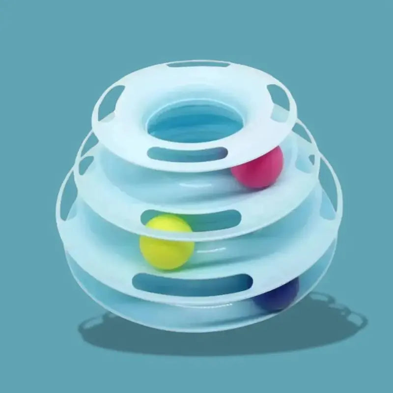 Giochi Per Gatti Annoiati Resistente