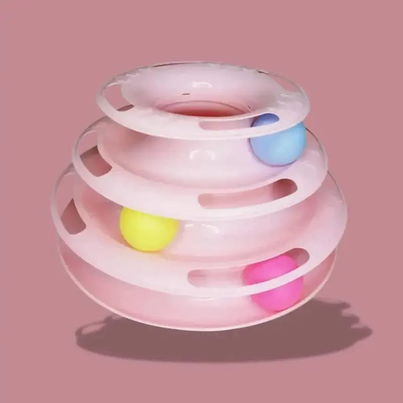 Giochi Per Gatti Annoiati Stimolante