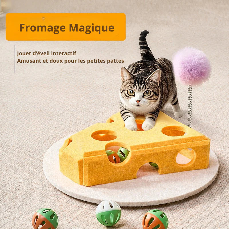 Gioco Elettronico Per Gatti Divertente