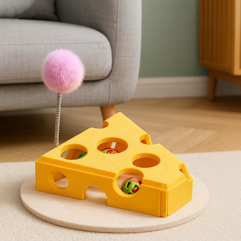 Gioco Elettronico Per Gatti