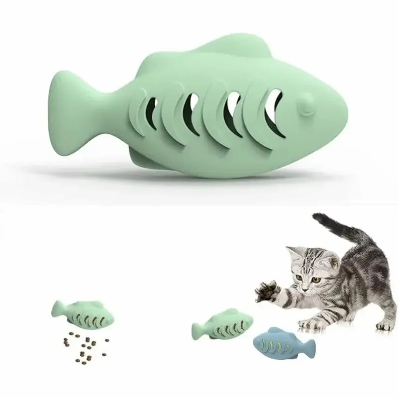 Gioco Interattivo Per Gatti Anti Noia