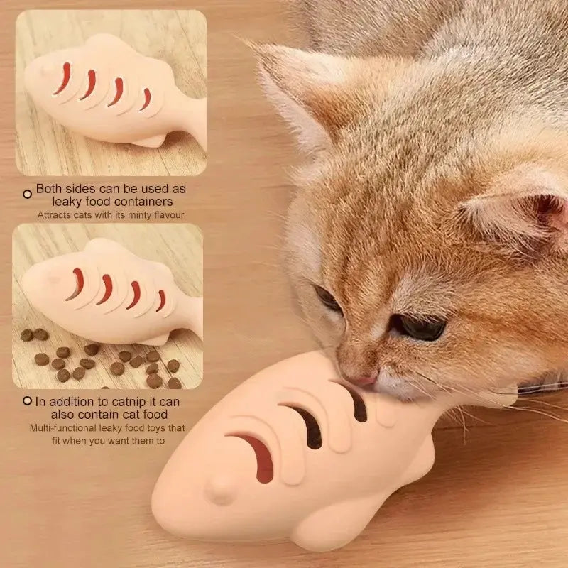 Gioco Interattivo Per Gatti Resistente