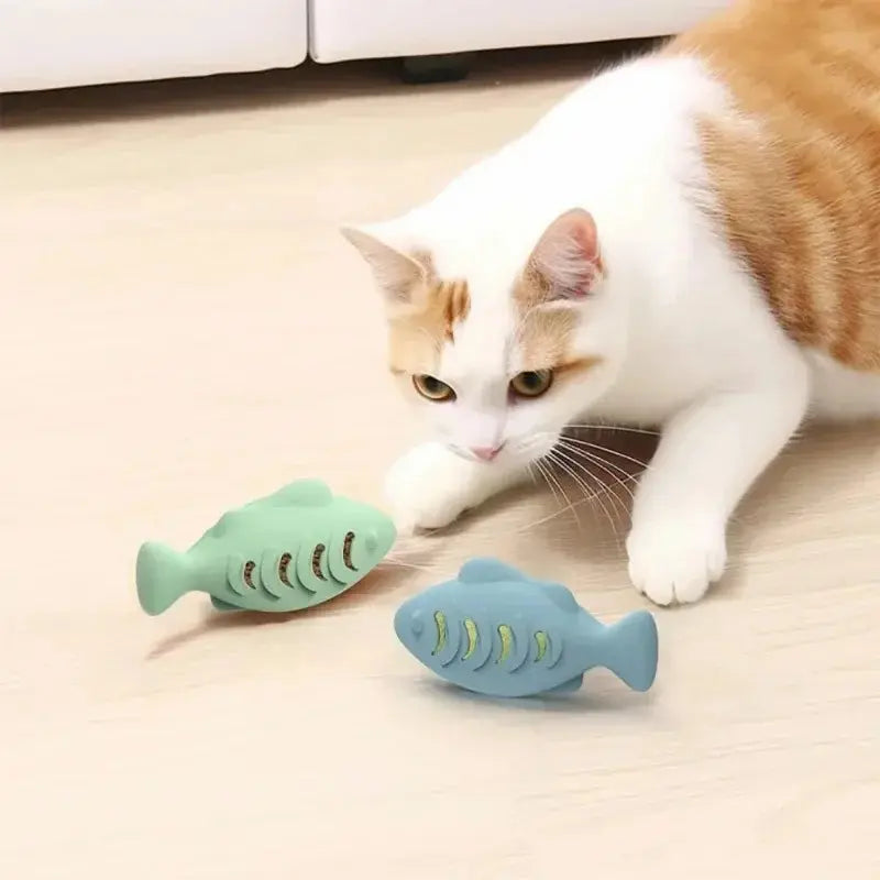 Gioco Interattivo Per Gatti