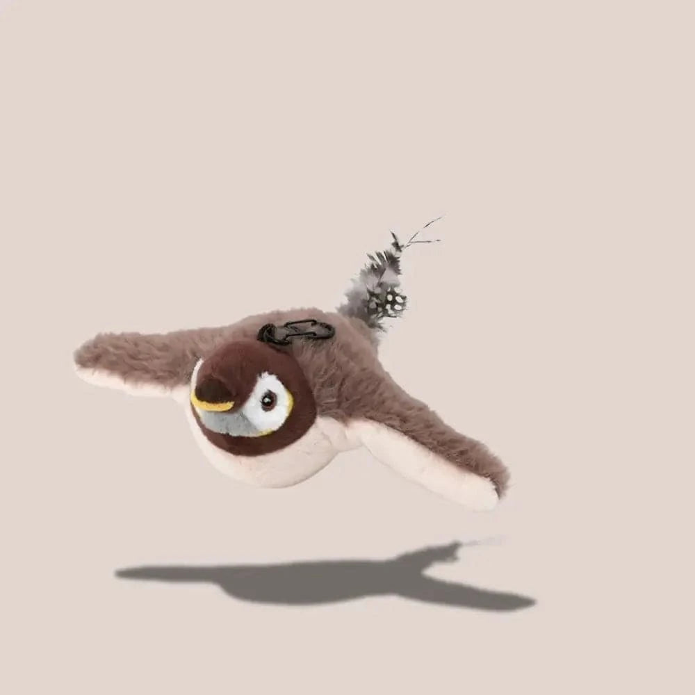 Gioco Per Gatti Uccellino Che Vola Stimolante