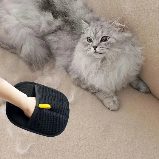 Guanto Per Peli Gatto