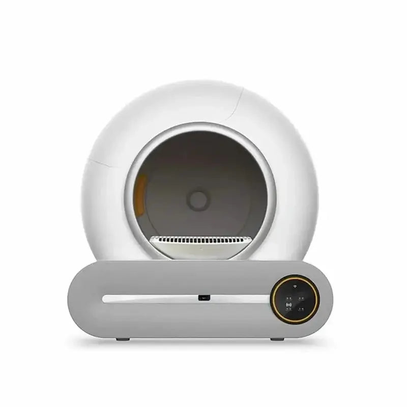 Lettiera Autopulente Per Gatti XXL