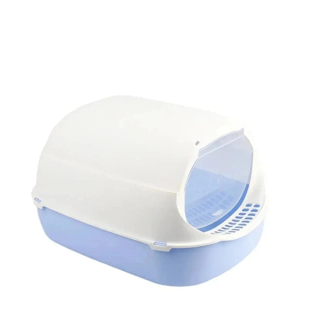 Lettiera Chiusa Antiodore XXL