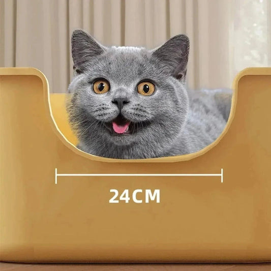 Lettiera Grande Per Gatti
