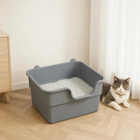 Lettiera Per Gatti Grandi