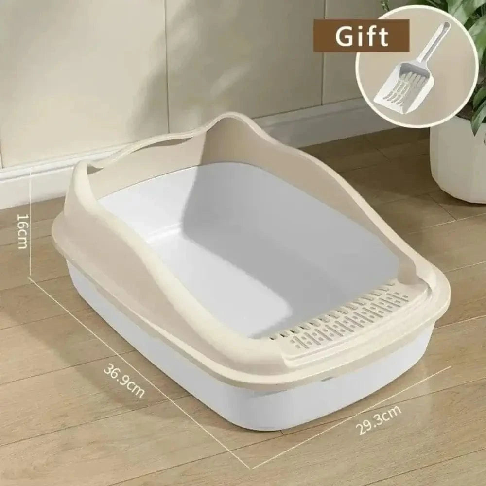 Lettiera Per Gattini Con Cassetto