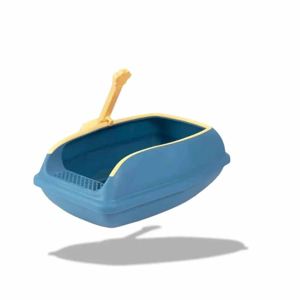 Lettiera Stretta Anti Odore