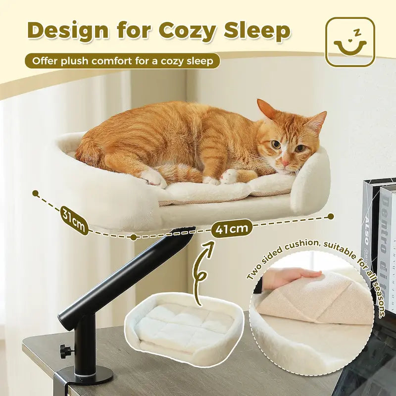 Lettino Per Gatto In Cuccia