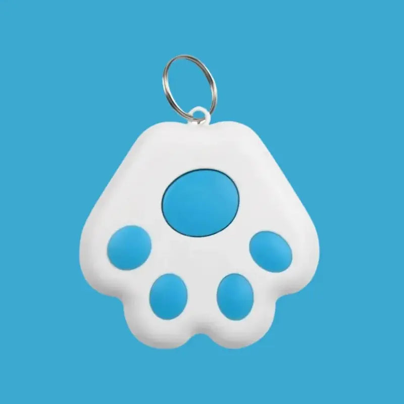 Localizzatore Bluetooth Gatto Con App