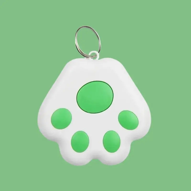 Localizzatore Bluetooth Gatto Impermeabile