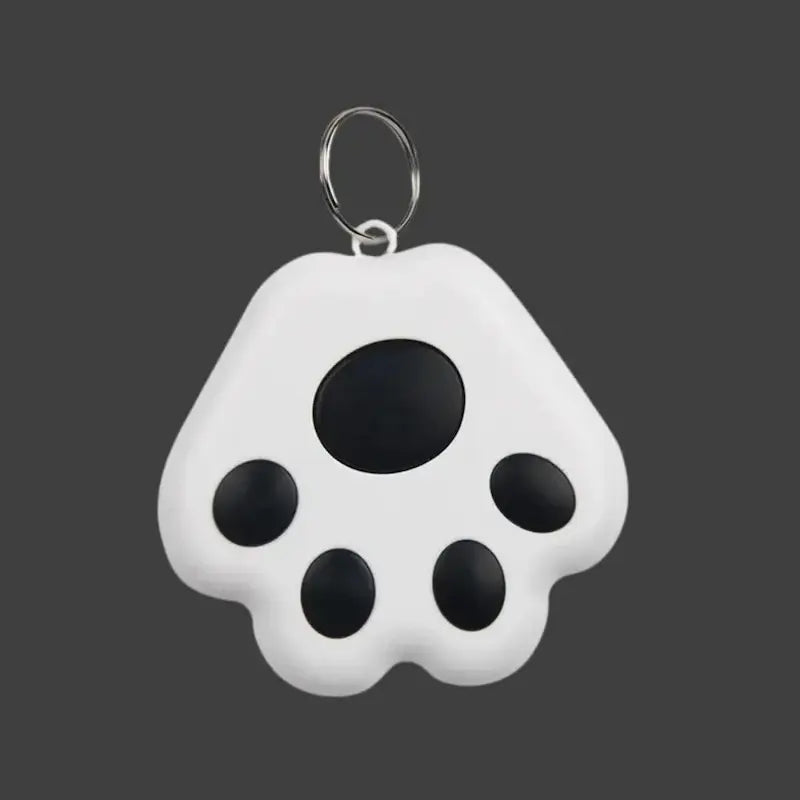 Localizzatore Bluetooth Gatto In Tempo Reale
