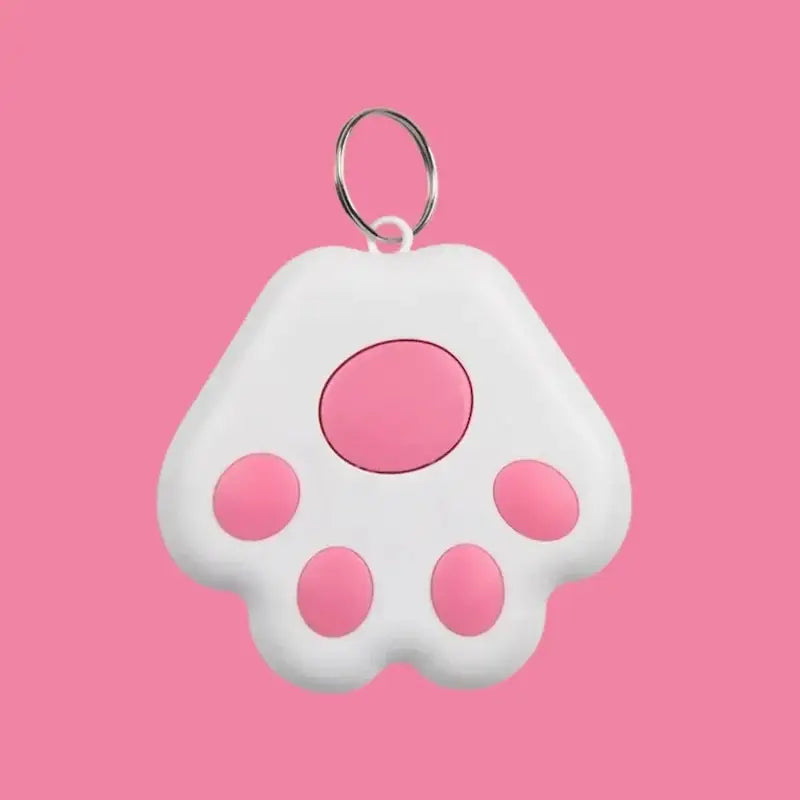 Localizzatore Bluetooth Gatto Leggero