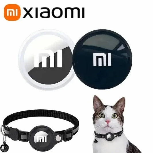 Mini GPS Gatto