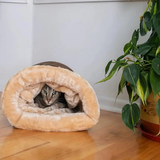 Nido Per Gatti Morbida