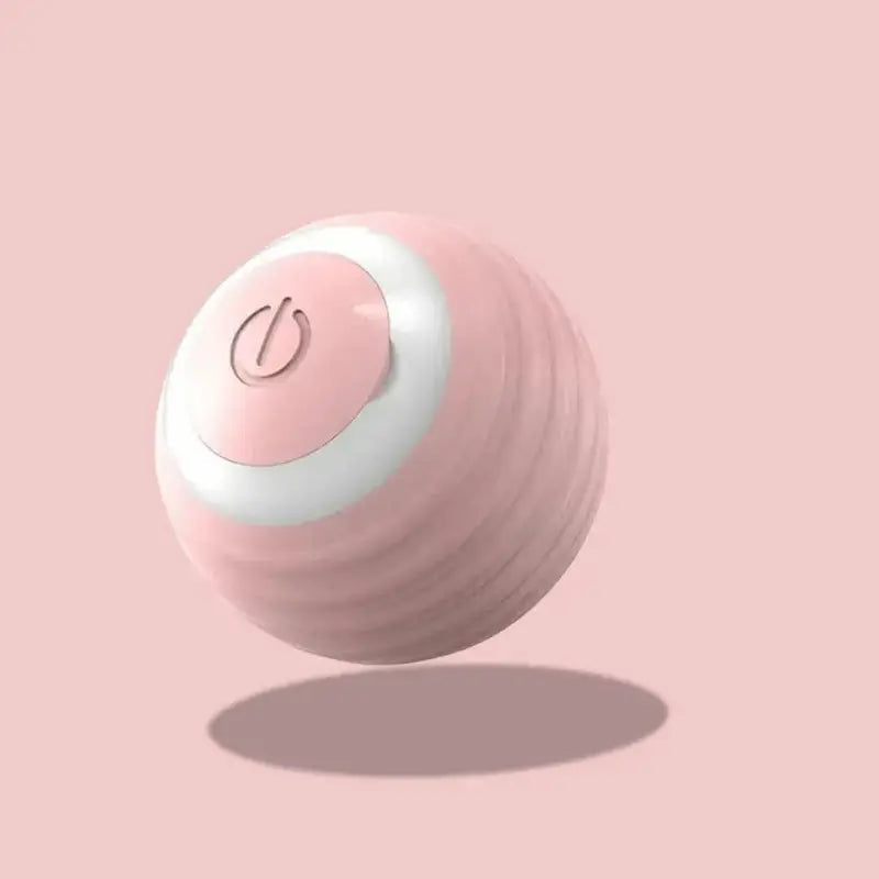Pallina Interattiva Per Gatti Colorato
