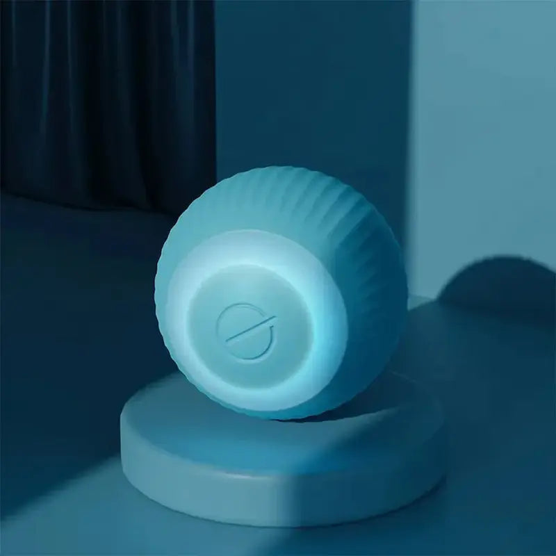 Pallina Interattiva Per Gatti Resistente