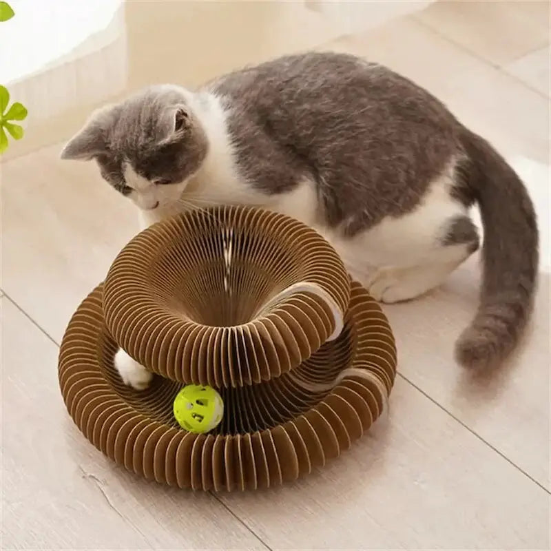Pallina Per Gatto