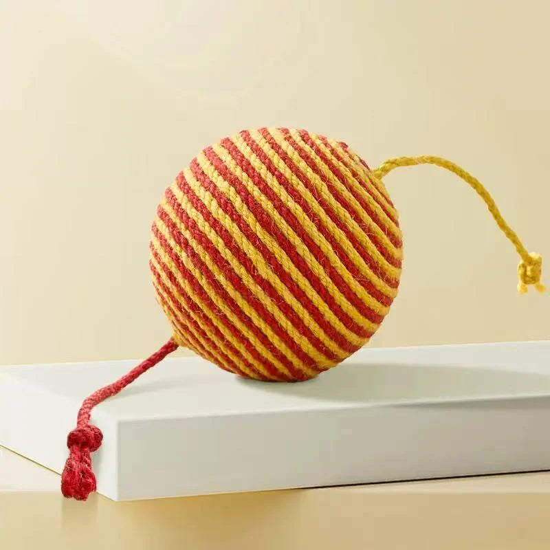 Palline Morbide Per Gatti Stimolante