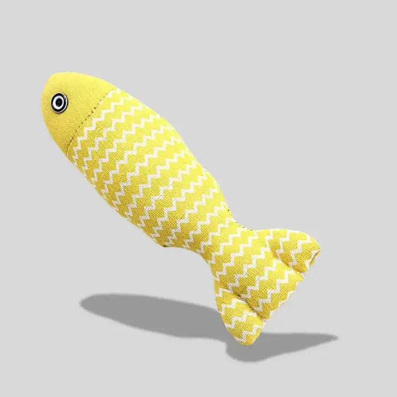 Peluche Per Gatti Colorato